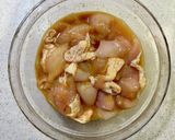 鶏むね肉の塩麹唐揚げ作り方2写真