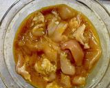 鶏むね肉の塩麹唐揚げ作り方3写真