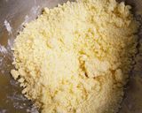 至福のスノーボールクッキー★作り方6写真