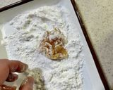 鶏むね肉の塩麹唐揚げ作り方4写真