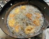 鶏むね肉の塩麹唐揚げ作り方5写真