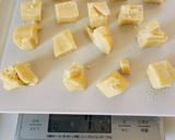 至福のスノーボールクッキー★作り方10写真