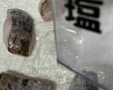 タラのホイル焼き作り方1写真