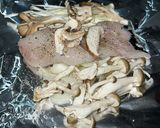 タラのホイル焼き作り方3写真