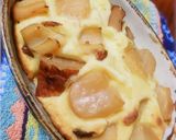 グラタン皿 HM❤ヨ❣おでんパン(^^♪作り方14写真