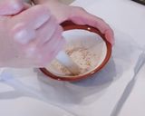 チャンジャ（チンジャ）しらたき作り方3写真