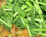 時短簡単！白菜たっぷり豚肉のキムチ味炒め作り方6写真