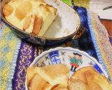 グラタン皿 HM❤ヨ❣おでんパン(^^♪作り方16写真