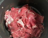 山形の名物!芋煮作り方2写真
