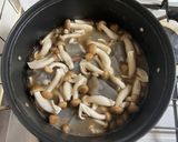 山形の名物!芋煮作り方3写真