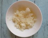 大豆ハンバーグ作り方2写真