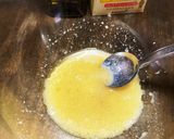 米粉できな粉クッキー作り方1写真