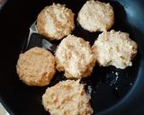 大豆ハンバーグ作り方5写真