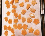米粉できな粉クッキー作り方5写真