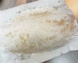 豚キャベもやしのとん平焼き作り方6写真