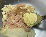 おからポテトサラダ作り方3写真