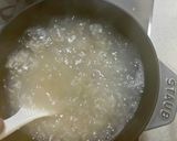 STAUB 玄米の炊き方作り方3写真
