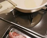 豚大葉巻き作り方3写真