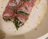 豚大葉巻き作り方4写真