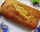 ラム酒漬けドライフルーツケーキ♬作り方14写真