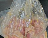 【米粉】豚ロースのスパイシー揚げ焼き作り方2写真