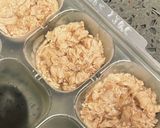 マグロのとろとろ 離乳食中期フリージング作り方5写真