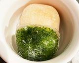 ブロッコリーとサーモンのホワイトソース作り方11写真
