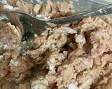 副菜★ピーマンのツナ詰め焼き作り方1写真