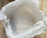 超即席！水だけ⁈【米粉チョコパン】作り方1写真