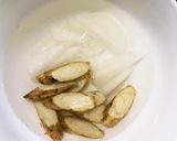 根菜茄子コク旨きな粉甘辛味味野菜炒め作り方2写真