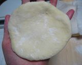 ♡♥ｻｯｸｻｸもっちりたこ焼きパン♡♥作り方5写真