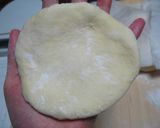 ♡♥ｻｯｸｻｸもっちりたこ焼きパン♡♥作り方5写真