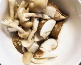 根菜茄子コク旨きな粉甘辛味味野菜炒め作り方8写真