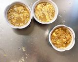 根菜茄子コク旨きな粉甘辛味味野菜炒め作り方11写真