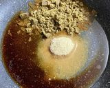 サラダチキンのカレーからめ作り方3写真