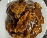サラダチキンのカレーからめ作り方5写真