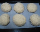 ♡♥ｻｯｸｻｸもっちりたこ焼きパン♡♥作り方8写真
