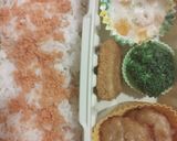 ★2023年05月★中3お弁当作り方2写真