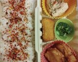 ★2023年05月★中3お弁当作り方3写真