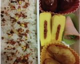 ★2023年06月★中3お弁当作り方32写真