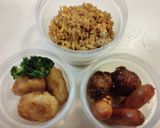 ★2023年07月★中3お弁当作り方22写真