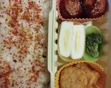 ★2023年05月★中3お弁当作り方14写真