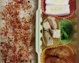 ★2023年05月★中3お弁当作り方12写真