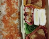★2023年05月★中3お弁当作り方10写真