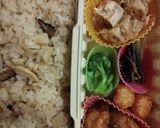 ★2023年05月★中3お弁当作り方9写真