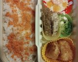 ★2023年05月★中3お弁当作り方21写真