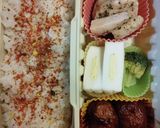 ★2023年05月★中3お弁当作り方19写真