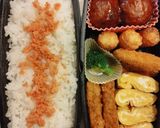 ★2024年03月★中3お弁当作り方7写真
