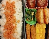 ★2024年03月★中3お弁当作り方5写真