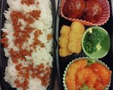 ★2024年01月★中3お弁当作り方15写真